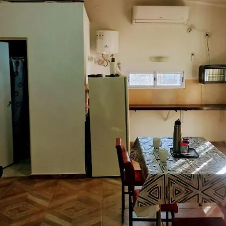 Peperina Apartamento Rufino Exterior foto