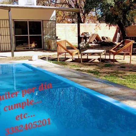 Peperina Apartamento Rufino Exterior foto