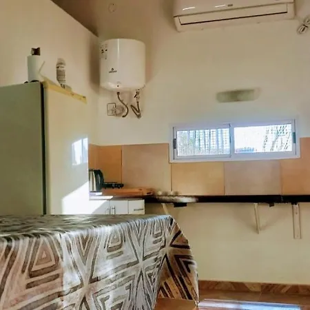 Peperina Apartamento Rufino Exterior foto