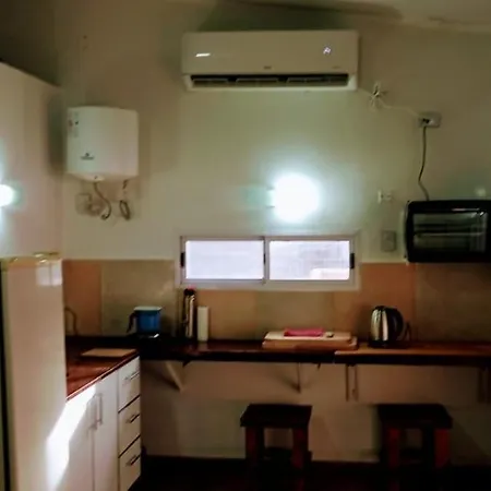 Peperina Apartamento Rufino Exterior foto