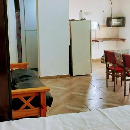 Peperina Apartamento Rufino Exterior foto
