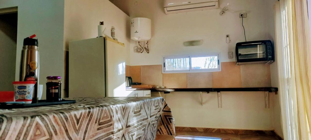 Apartment Peperina Rufino