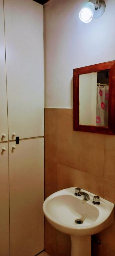 Peperina Apartment *