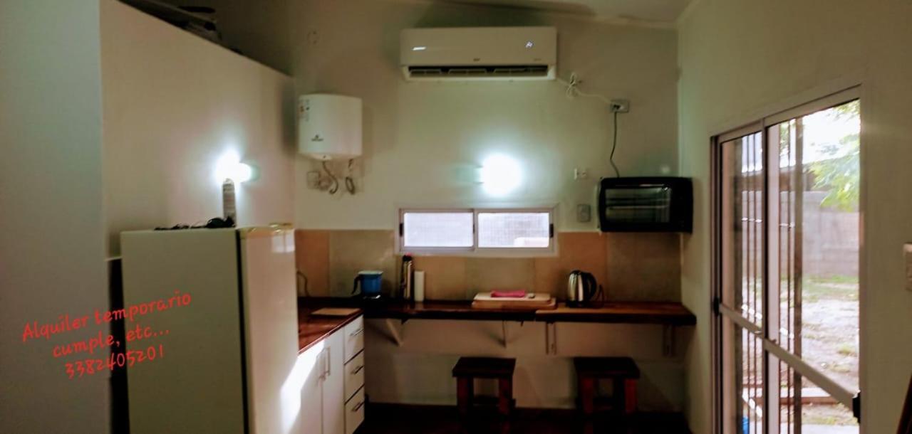 Apartment Peperina *