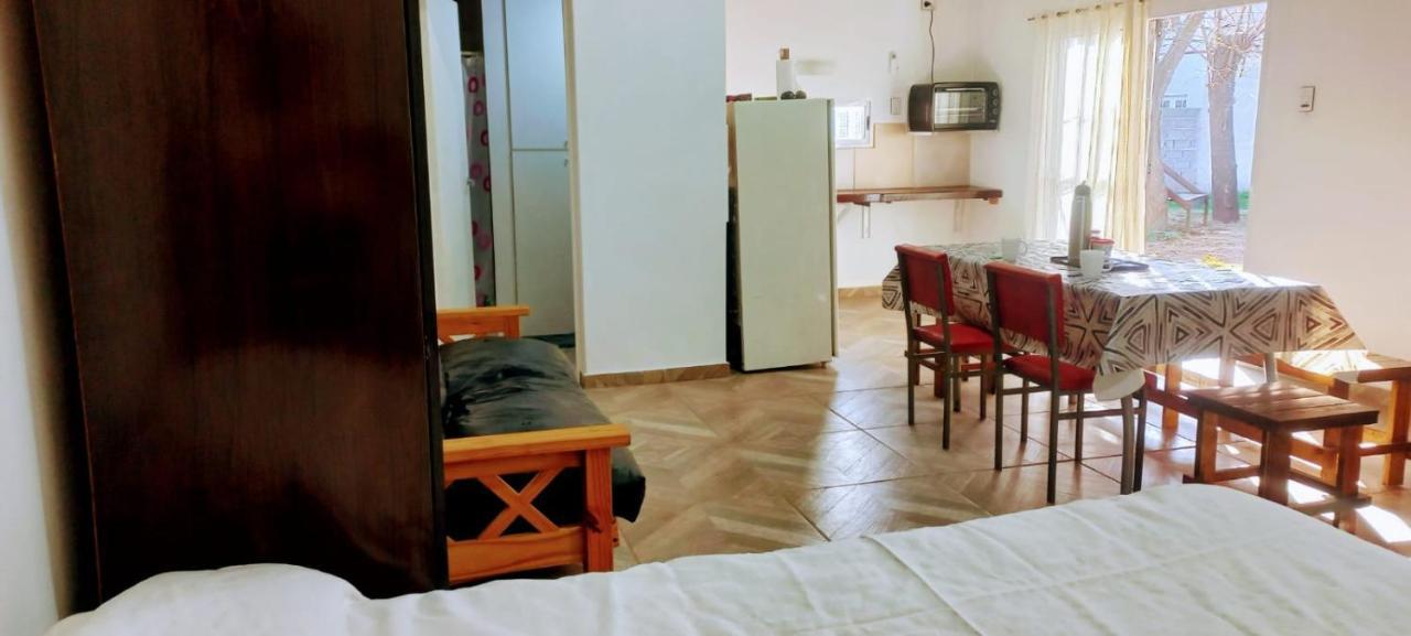 Peperina Apartment